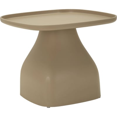 Table basse design à base sculpturale MODERN RECOLLECTION