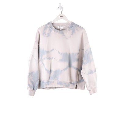 Sweatshirt en coton - Bon État CHLOE STORA