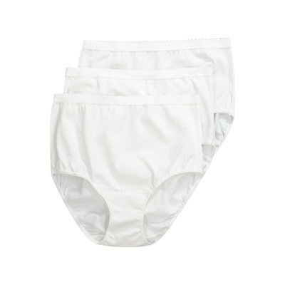 Culottes, lot de 3 ULLA POPKEN