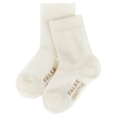 Chaussettes Sensitive Coton FALKE