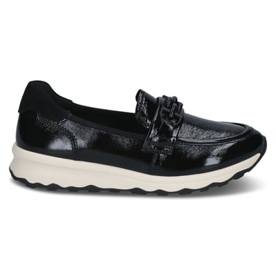 Slipper en cuir CAPRICE