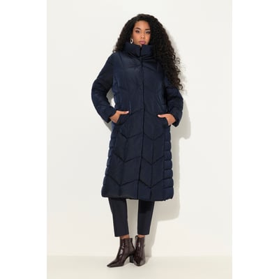 Manteau matelassé ULLA POPKEN