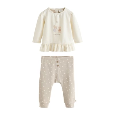 Ensemble bébé haut et legging, 2 pièces NEXT
