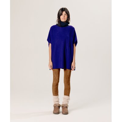 Poncho cachemire RODIER