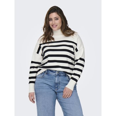 Pull en maille ONLY CARMAKOMA ONLY CARMAKOMA