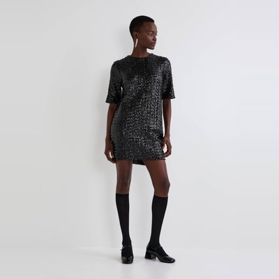 Robe de soirée monoprix top