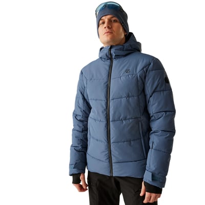 Blouson de ski CAMBER DARE 2B