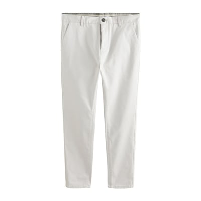 Pantalon chino stretch NEXT