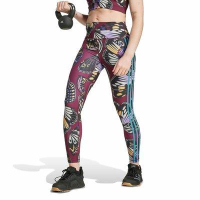 Legging de sport imprimé FARM RIO adidas Performance