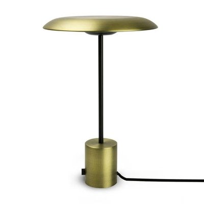 Lampe à poser Métal HOSHI FARO