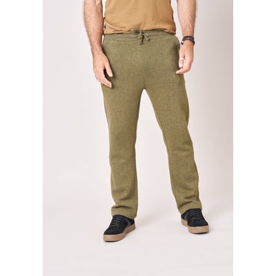 Pantalon loose homme molleton DAPP DEELUXE