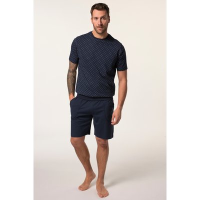 Pyjama ventre confort JP1880
