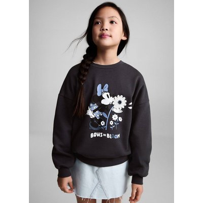 Sweat-shirt Minnie Mouse MANGO KIDS