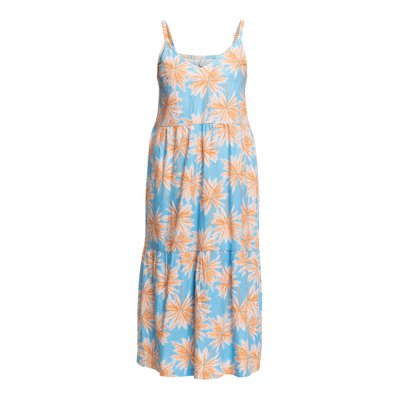 Robe noire roxy La Redoute