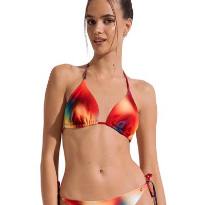 Haut maillot OPÉRA bain triangle sans armatures Olympia LISCA