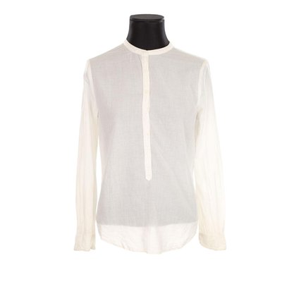 Blouse en coton - Très Bon État ZADIG&VOLTAIRE