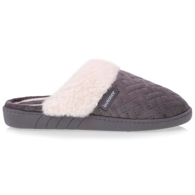 Chaussons Mules ISOTONER