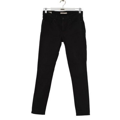 Jean slim en coton - Très Bon État LEVI'S