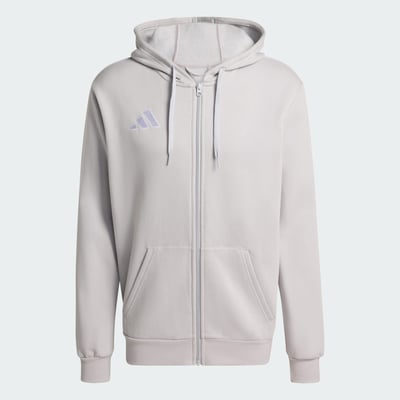 Veste À Capuche Zippée Entrada26 Veste À Capuche Zippée Entrada26 adidas Performance