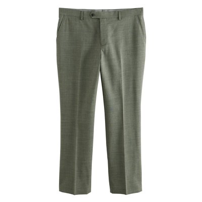 Pantalon de costume regular NEXT