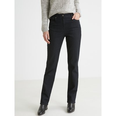 Jean droit 5 poches stature + d'1,60m DAXON
