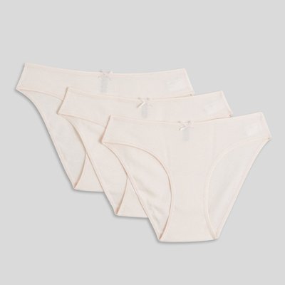 Culotte slip femme MONOPRIX La Redoute