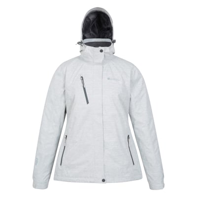 Veste BRACKEN MELANGE MOUNTAIN WAREHOUSE