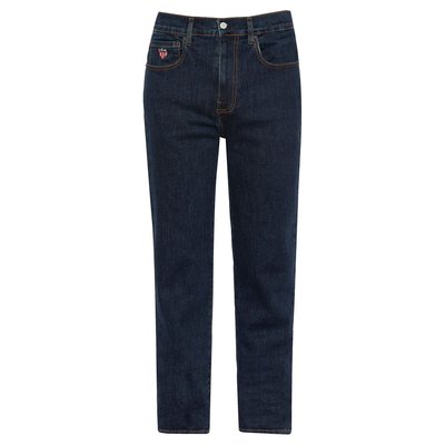 Vetement raw top