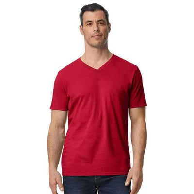 T-shirt SOFTSTYLE GILDAN