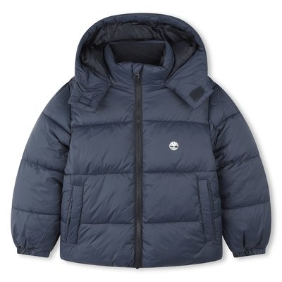 Manteau blouson garcon TIMBERLAND La Redoute