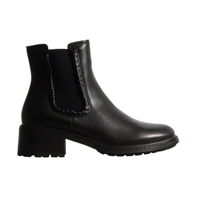 Bottines Cuir Alénoa THE DIVINE FACTORY