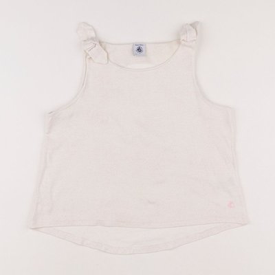 Débardeur - Bon état PETIT BATEAU