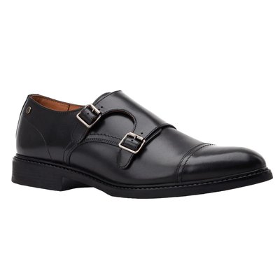 Chaussures DIABLO MONK BASE LONDON