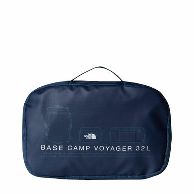 Sac à dos Base Camp Voyager Duffel 32L THE NORTH FACE
