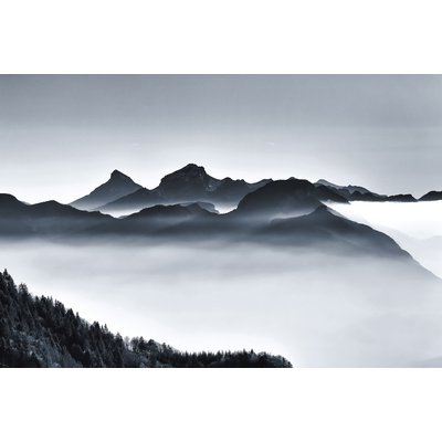 Tableau calme et zen HEXOA