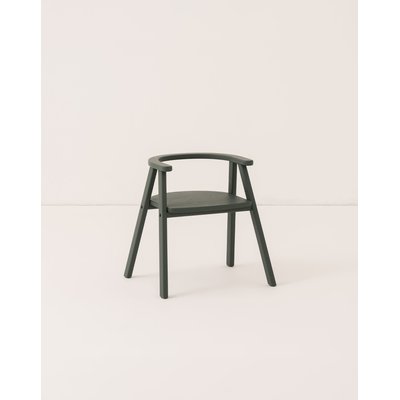 Chaise enfant GROWING GREEN NOBODINOZ
