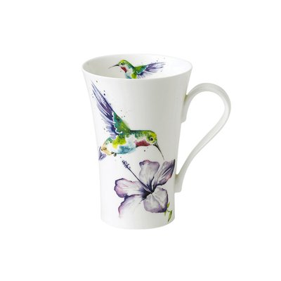 Mug XL   60 cl-COLIBRI ROY KIRKHAM