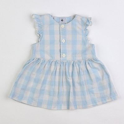 Robe - Très bon état PETIT BATEAU