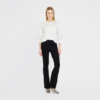 Pull avec strass LIU JO