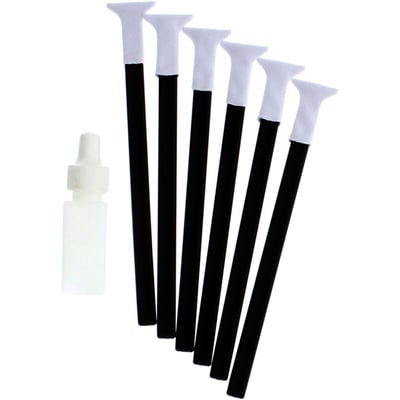 Kit de nettoyage Nettoyeur capteur 16mm TNB