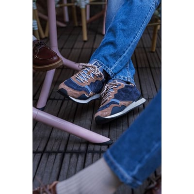 Chaussures de running DINBOAT TBS