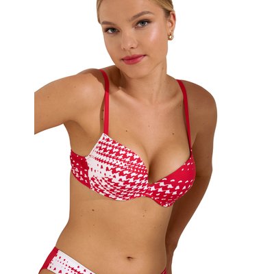 Haut maillot OPÉRA bain SÉDUCTION Quito LISCA