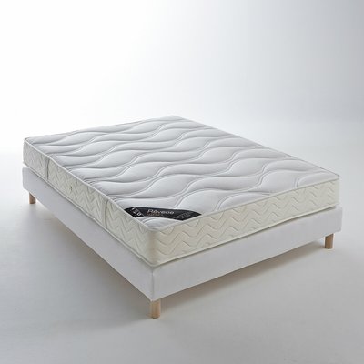 Matelas mousse HR + mémoire de forme, H19 cm LA REDOUTE INTERIEURS