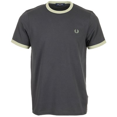 RINGER T-SHIRT FRED PERRY