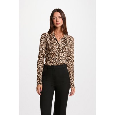 T-shirt manches longues MORGAN