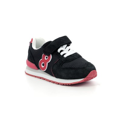 Sneakers basses Textile mesh SNOOKLACE MOD8