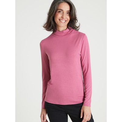 Sous pull manche longue best sale