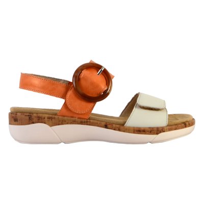 Chaussure talon corail deals
