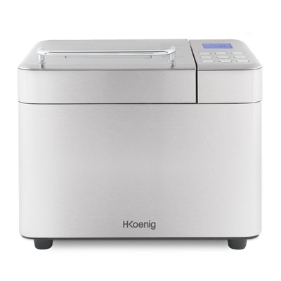 machine à pain - bake440 H.KOENIG