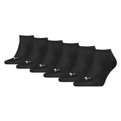 Set van 6 paar sokken PUMA
